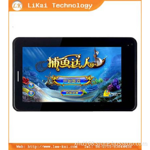 Hot Selling Portable Tablet 7 Inch (TT-6)